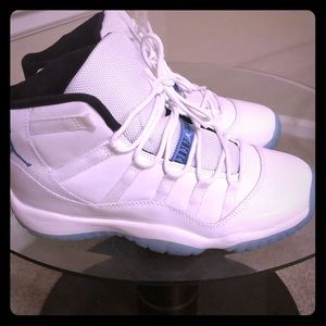 Air Jordan’s 11 Retro